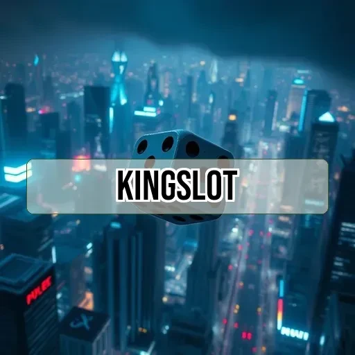 kingslot: Petualangan Seru dalam Dunia Permainan Online