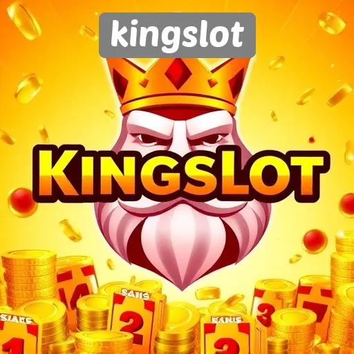 Keuntungan Menggunakan Kingslot untuk Bermain Game Slot