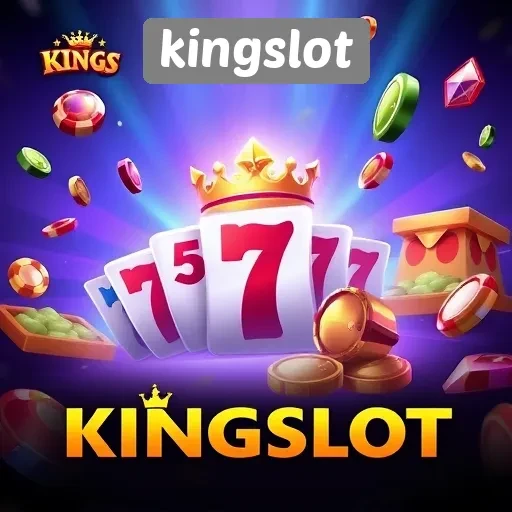 Variasi Game Terbaik yang Tersedia di Kingslot