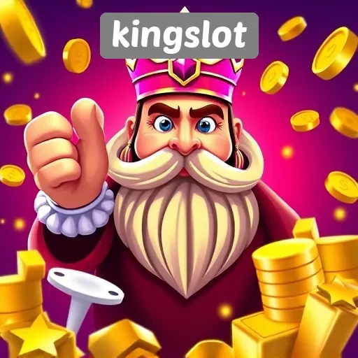 Bonus dan Promosi Menarik di Kingslot