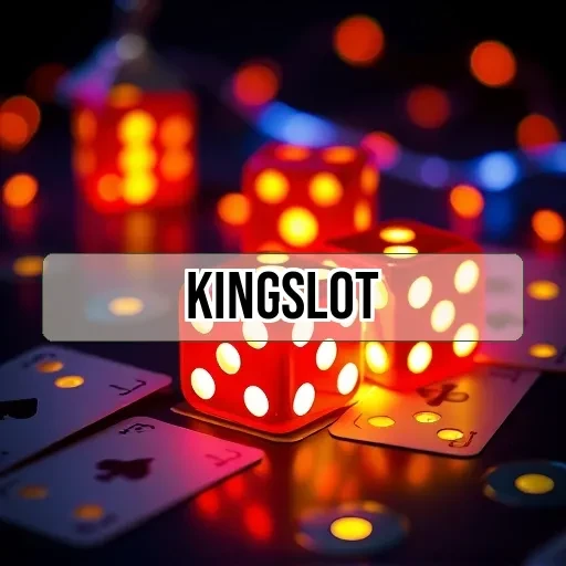 kingslot: Bonus Menarik untuk Pengalaman Bermain Yang Tak Terlupakan