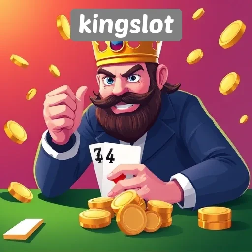 Taktik Bermain yang Efektif di Kingslot
