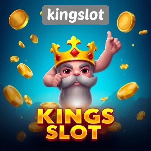 Menjelajahi Fitur Menarik di Situs Game Kingslot