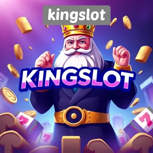 Mengenal Kingslot Sebagai Platform Game Online Terpercaya