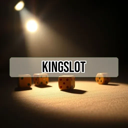 kingslot: Pilihan Terbaik untuk Pecinta Game Online di Indonesia