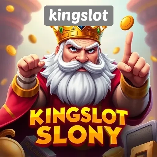 Fitur-Fitur Unggulan di Kingslot yang Harus Diketahui