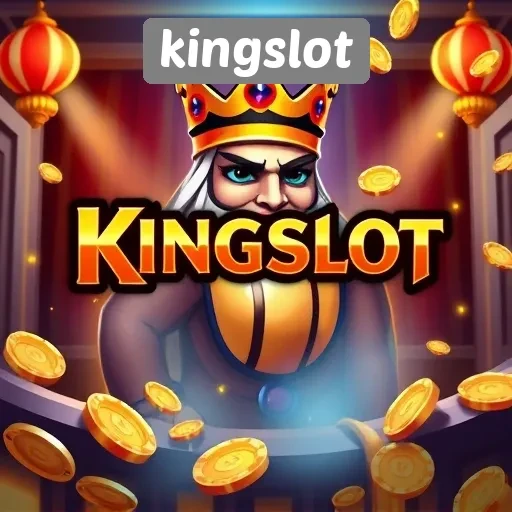 Keunggulan dan Fitur Menarik di Kingslot