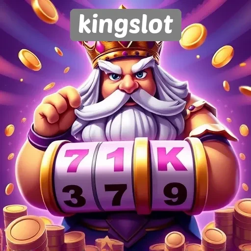 Mengupas Fitur Menarik di Situs Game Kingslot