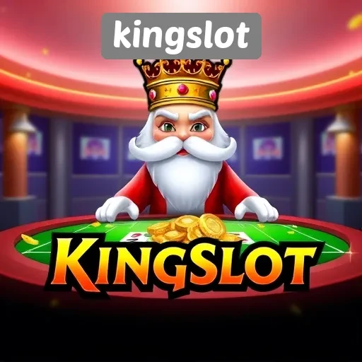 Berbagai Jenis Permainan yang Tersedia di Kingslot