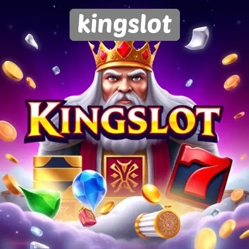 Varian Permainan yang Tersedia di Kingslot untuk Semua Selera
