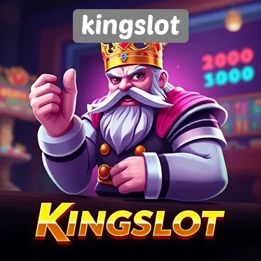 Panduan Memulai Karir Gaming di Kingslot