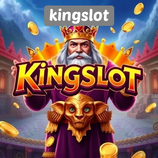 Beragam Fitur Menarik di Kingslot yang Perlu Diketahui