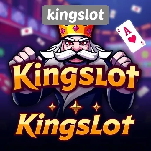 Pengenalan Kingslot Sebagai Situs Game Terpercaya