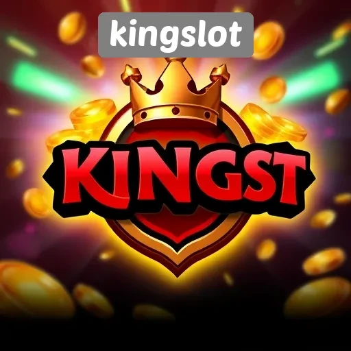 Bergabung dengan Kingslot untuk Pengalaman Gaming yang Seru
