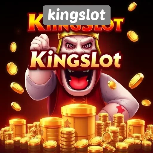 Fasilitas dan Keunggulan Kingslot dalam Industri Game