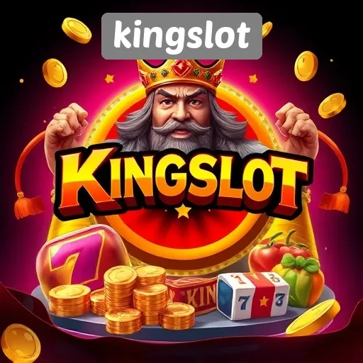 Ragam Fitur Menarik Di Situs Kingslot Untuk Player Indonesia