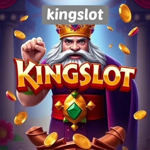 Fitur Menarik yang Ditawarkan Kingslot kepada Pengguna
