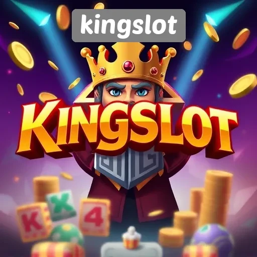 Kingslot: Pilihan Permainan yang Beragam untuk Penggemar Game