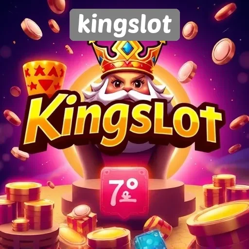 Mengenal Kingslot Sebagai Platform Game Populer di Indonesia