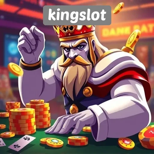 Panduan Lengkap Menggunakan Situs Kingslot