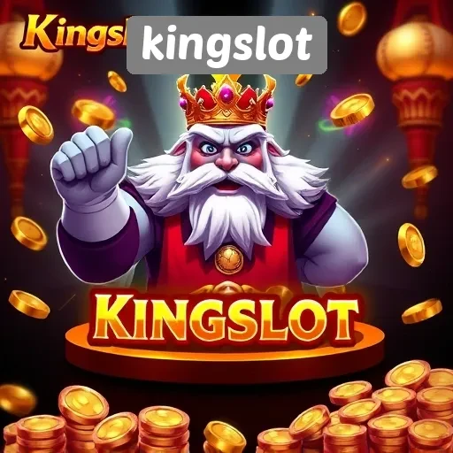 Simak Keunggulan Kingslot Dibandingkan Situs Lain