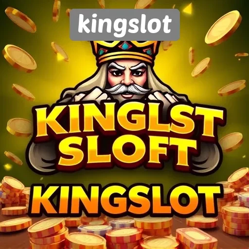 Situs Kingslot Sebagai Pilihan Utama Pecinta Judi Online