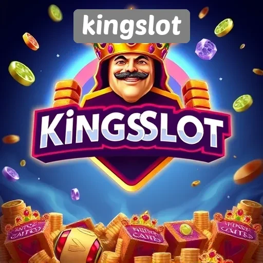 Kingslot Platform Game Terpercaya untuk Pecinta Judi Online