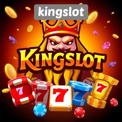 Mengenal Kingslot Sebagai Platform Permainan Online Terpercaya