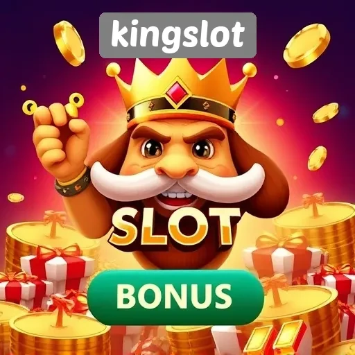 Promosi dan Bonus Menarik di Kingslot yang Wajib Diketahui
