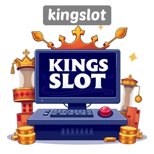 Ulasan Lengkap tentang Kingslot untuk Penggemar Game Online