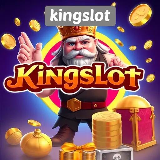 Mengenal Kingslot Situs Permainan Terpercaya di Indonesia