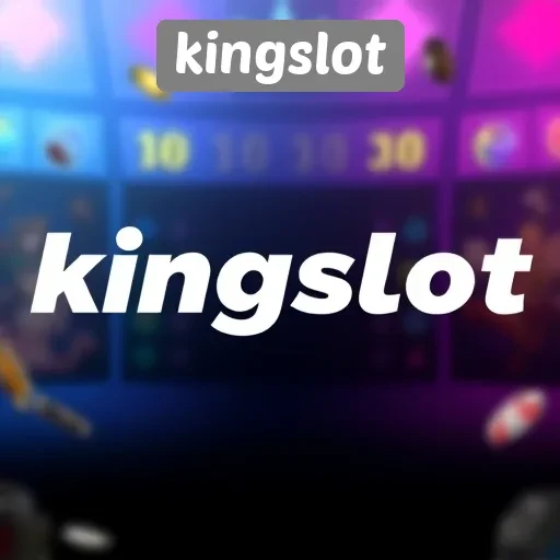 Komparasi Kingslot dengan Situs Game Lain di Indonesia