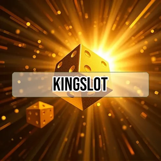 kingslot: Game Live Dengan Pengalaman Mengesankan di Indonesia