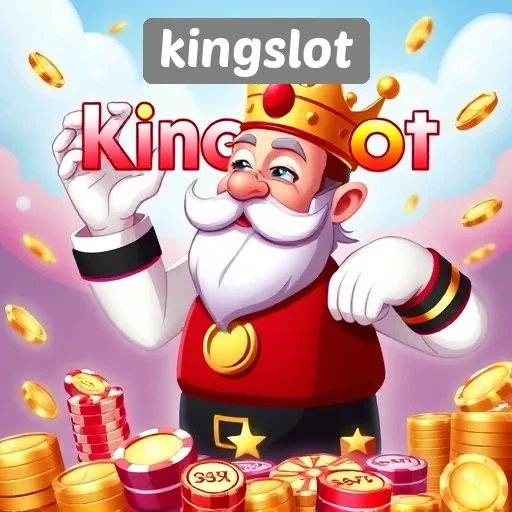 Mengenal Kingslot Situs Game Terpercaya di Indonesia