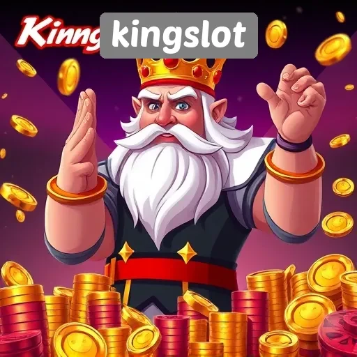 Peraturan dan Kebijakan Permainan di Kingslot untuk Pemain Indonesia