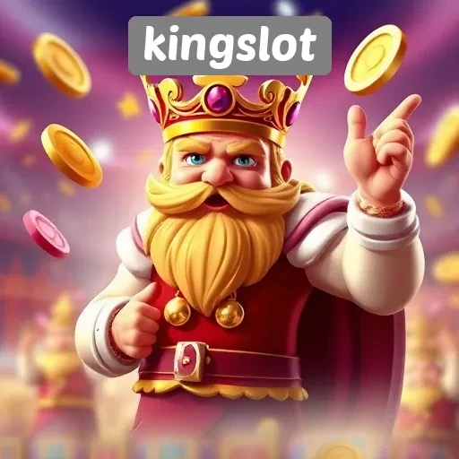 Keseruan Bermain di Kingslot dan Ragam Permainannya