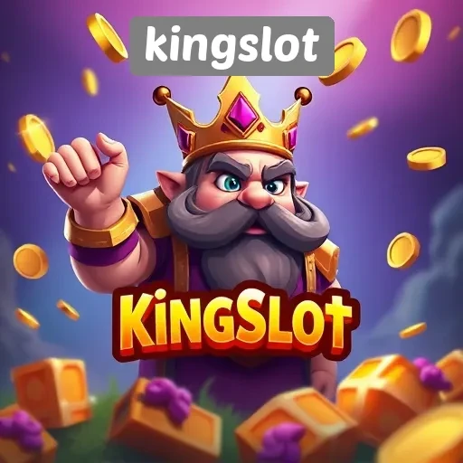 Permainan Populer di Kingslot yang Patut Dicoba