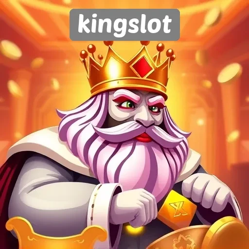 Keselamatan dan Keamanan Bermain di Kingslot