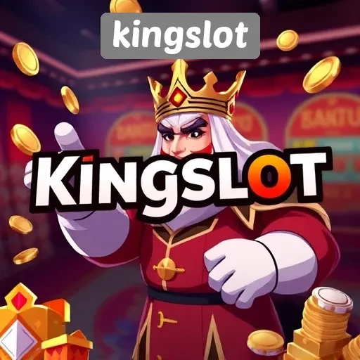 Aspek Keamanan dan Legalitas Situs Kingslot
