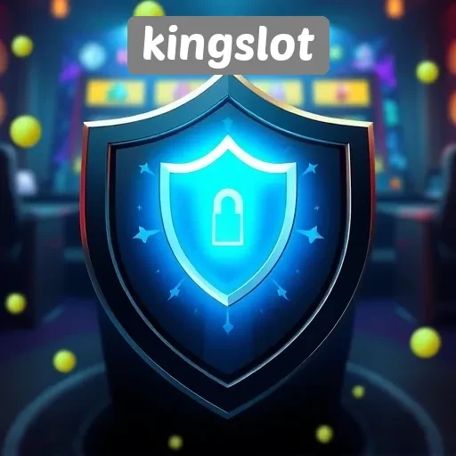 Analisis Fitur Keamanan di Situs Kingslot untuk Pemain