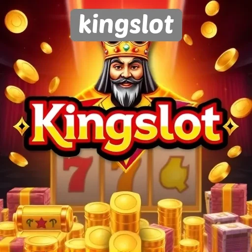 Keunggulan Permainan Slot di Kingslot Indonesia