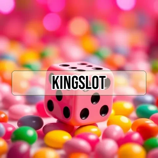 kingslot: Nikmati Game Strategi Terbaik dengan Fitur Menarik
