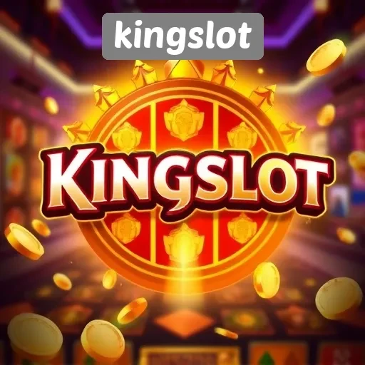Inovasi Teknologi di Kingslot yang Perlu Diketahui