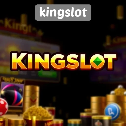 Tips Memilih Permainan Terbaik di Situs Kingslot