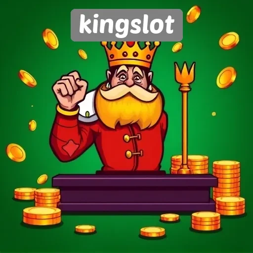 Memahami Sistem Permainan di Kingslot
