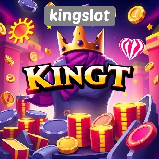 Mengenal Kingslot Sebagai Platform Game Terpercaya
