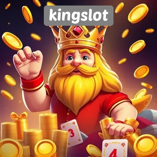 Menelusuri Fitur Unik Situs Game Kingslot