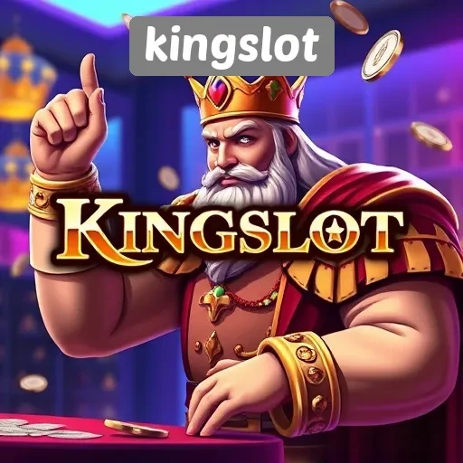 Sistem Perbankan di Kingslot yang Ramah Pengguna