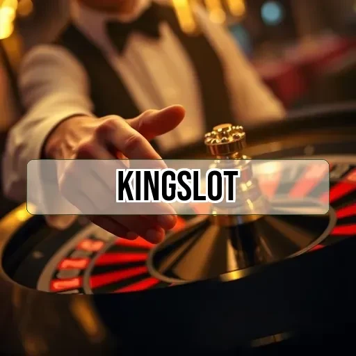kingslot: Bonus Mingguan yang Menarik untuk Penggemar Game Online