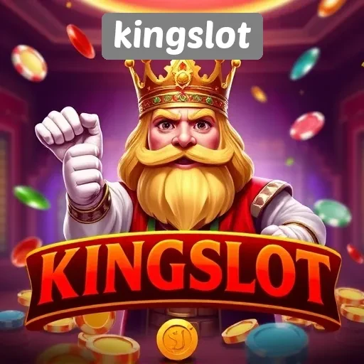 Mengapa Kingslot Menjadi Pilihan Utama Para Gamers